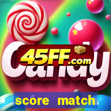 score match dinheiro infinito